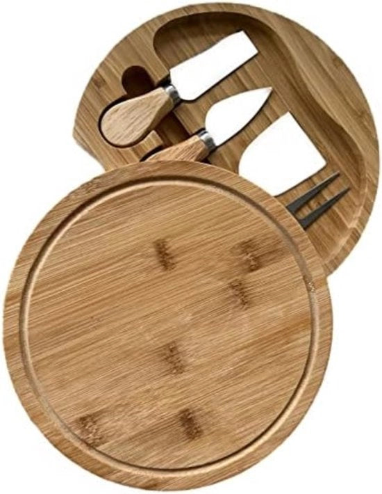 Piatto per formaggio