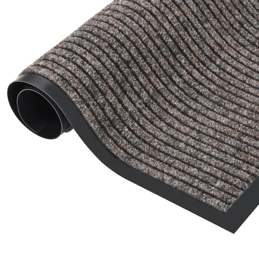 Zerbino Striato Beige 40x60 cm 331601
