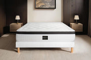 Set materasso e base 80x190 cm - Privilège
