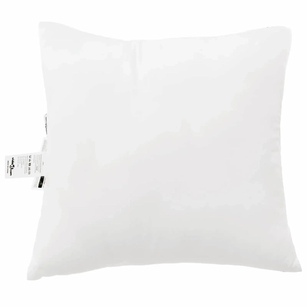Piumone con cuscino 3 pcs Bianco Microfibra 3377483