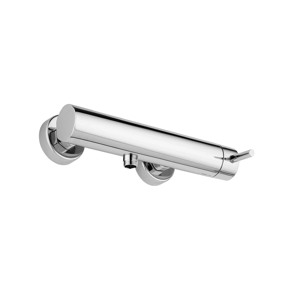 Paffoni miscelatore esterno doccia a muro cromato mod. Stick
