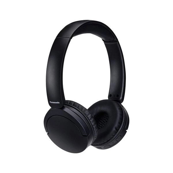 Cuffie microfono bluetooth panasonic rb hf630be k black