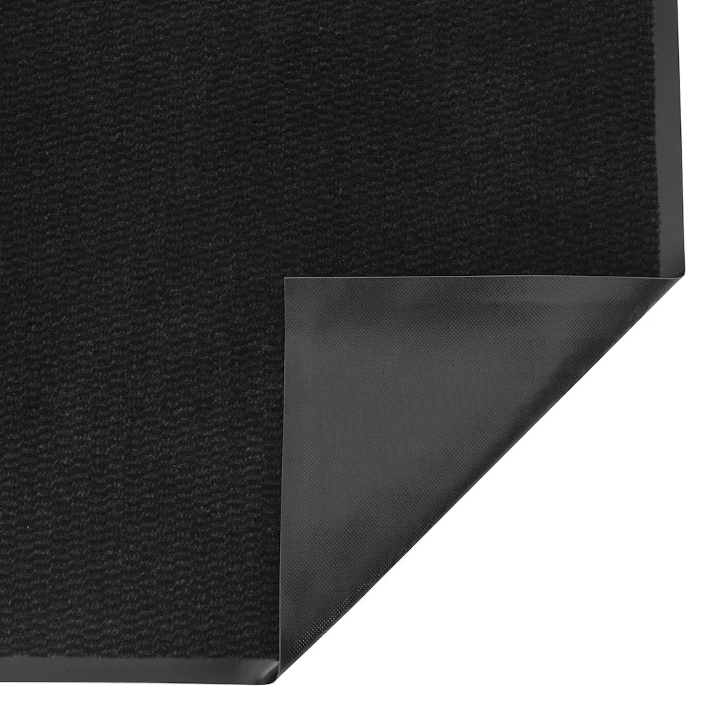Zerbino Nero 115x300 cm 4105565