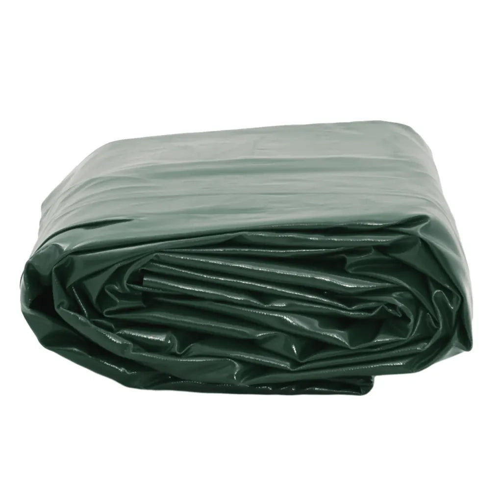 Telone Verde 3x6 m 650 g/m² 156135