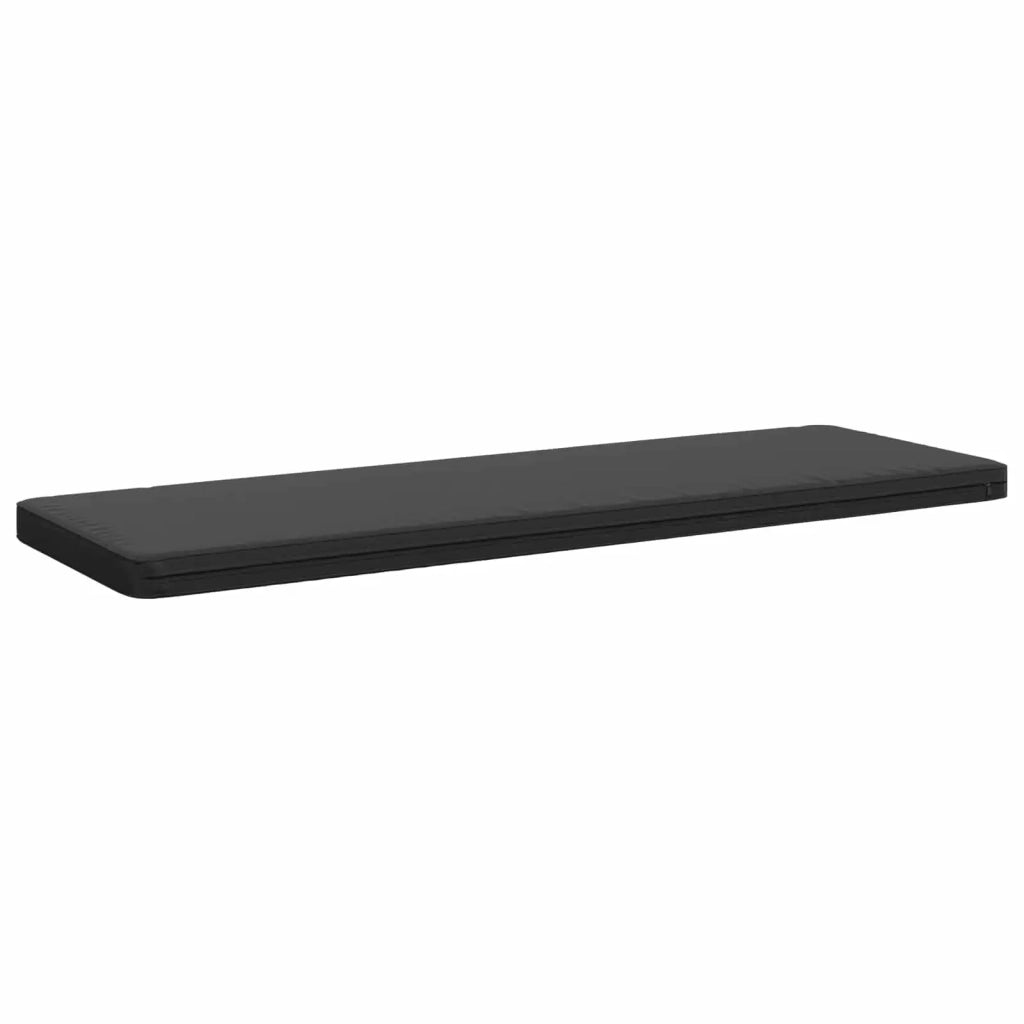 Cuscino per Panchina a 1 Pezzo VUGHT 100% Poliestere Antracite 952004