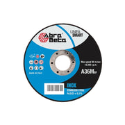 DISCO TAGLIO SMART BLU 115X1,6MM PER INOX