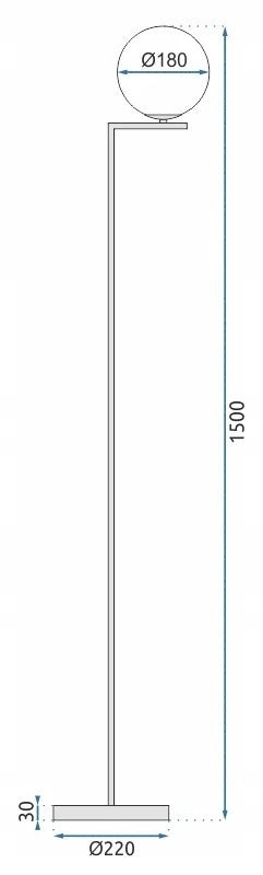 Lampada APP921-1F