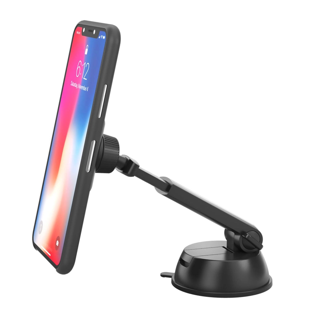 SUPPORTO MAGNETICO PER SMARTPHONE GHOSTSUPERDASH