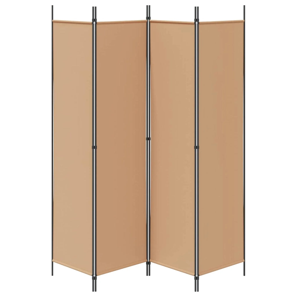 Divider per stanze acciaio in poliestere
