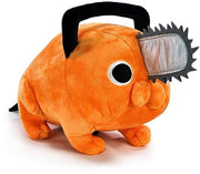 Assegai a catena Chainsaw Man - 30 cm - Giocattolo di peluche