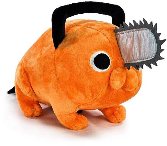 Assegai a catena Chainsaw Man - 30 cm - Giocattolo di peluche