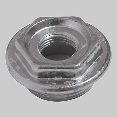 RIDUZIONE ZINCATA  1 x 3/8 Dx     MADE IN ITALY