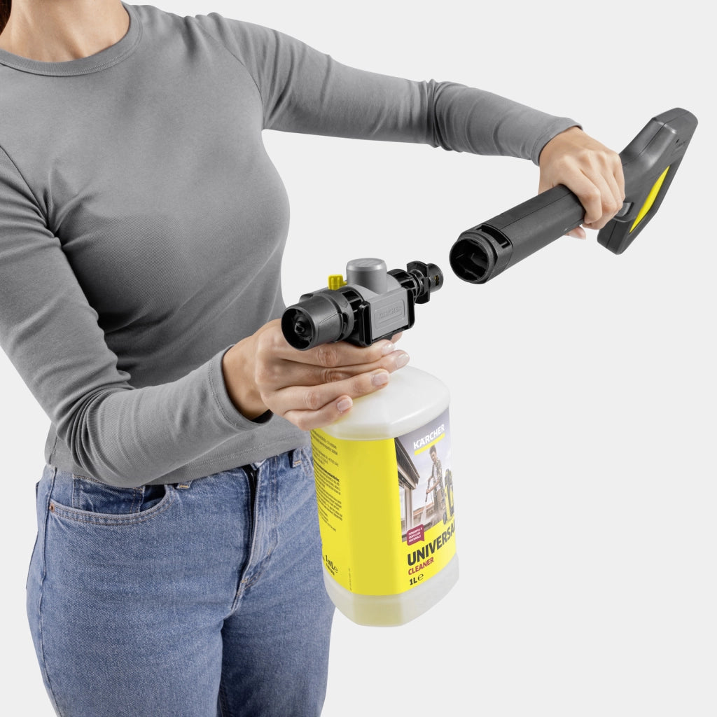 Karcher Idropulitrice K 6 Comfort Premium