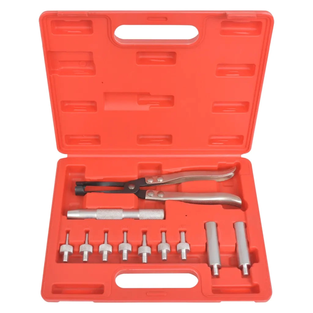 Kit stelo valvola di rimozione sigillo 210097