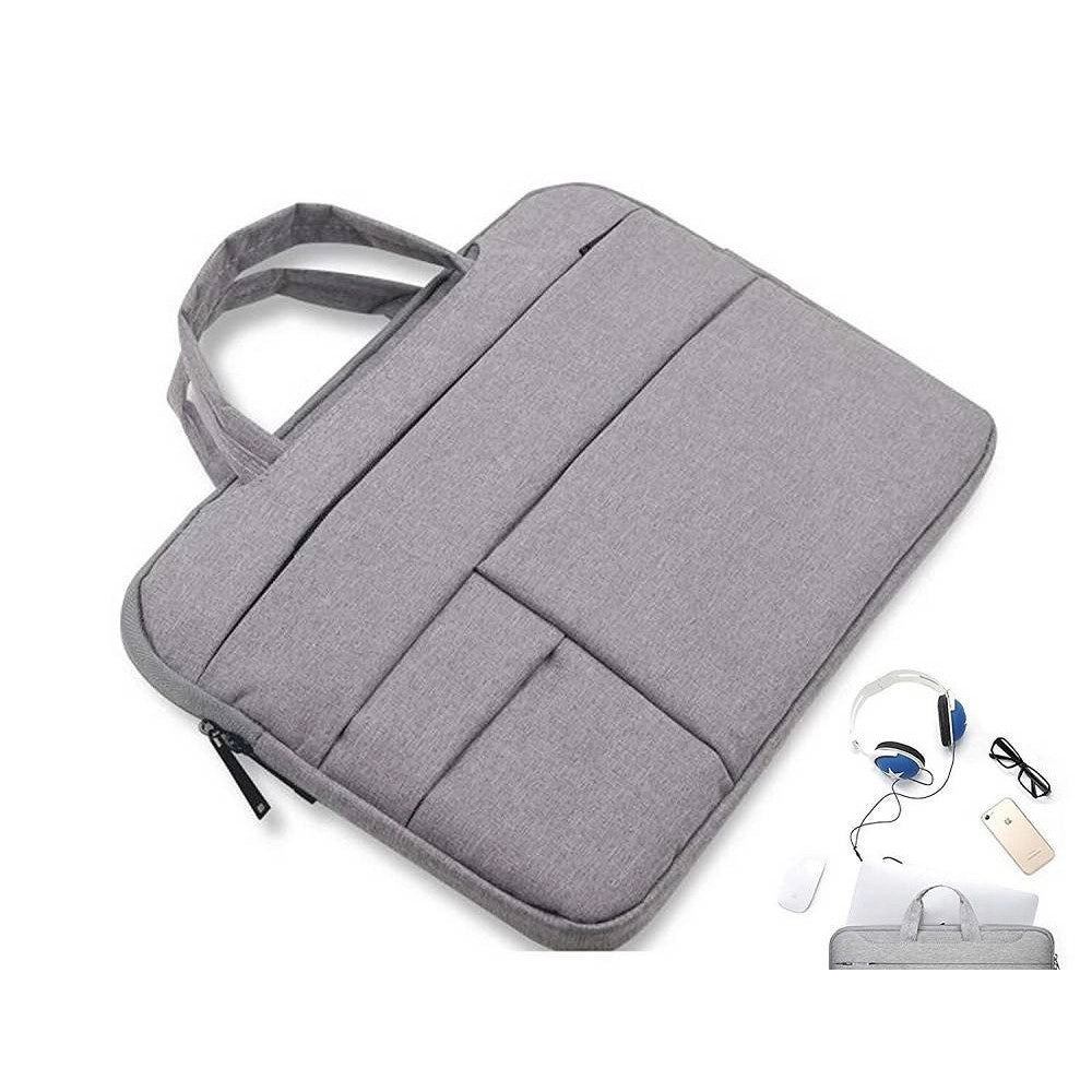 Trade Shop - Custodia Borsa Per Laptop Notebook Portatile Computer Pc Tablet Fino A 13,3″ L650 -