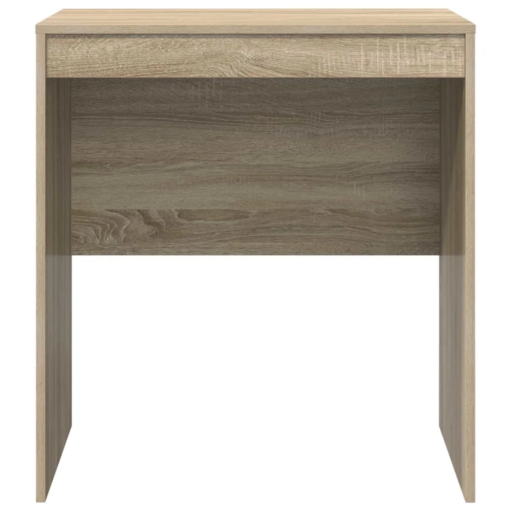 Scrivania Rovere Sonoma 70 x 50 x 76 cm 869420