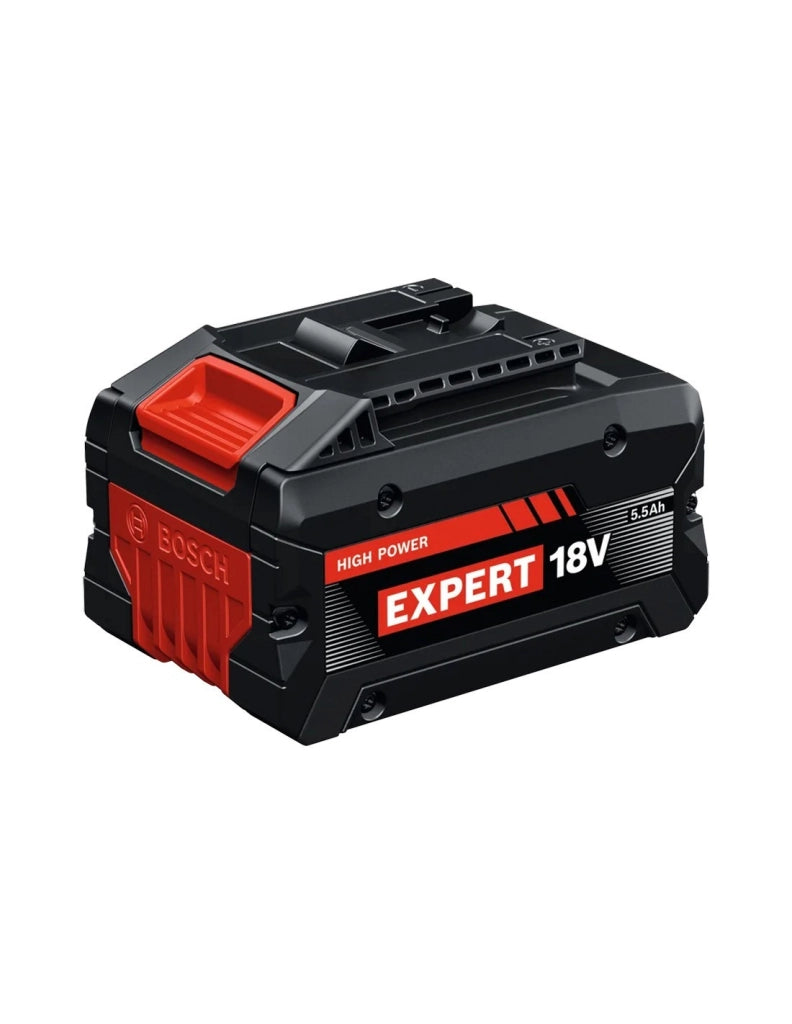 Batteria BOSCH EXBA18V-55 18V 5,5 Ah