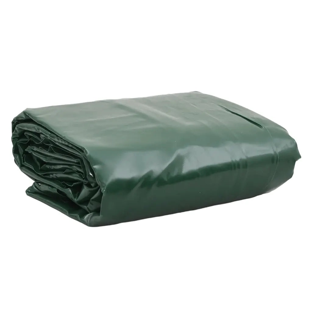Telone Verde 5x5 m 650 g/m² 156152