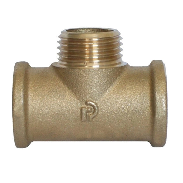 TEE FMF- 3/4- RINAL- pezzi 1