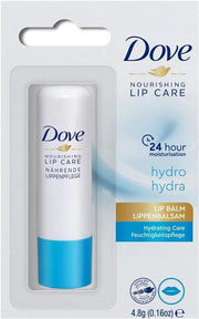 LUCIDALABBRA DOVE LIP BALM IDRATANTE
