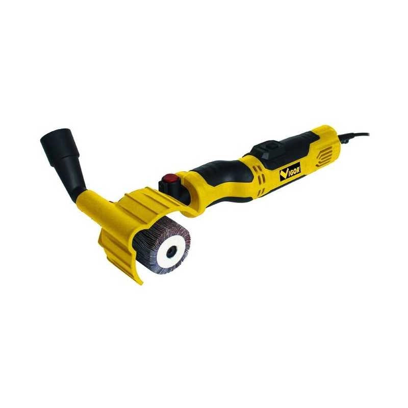 Levigatrice Vigor Rolly Vl-310 Watt 310