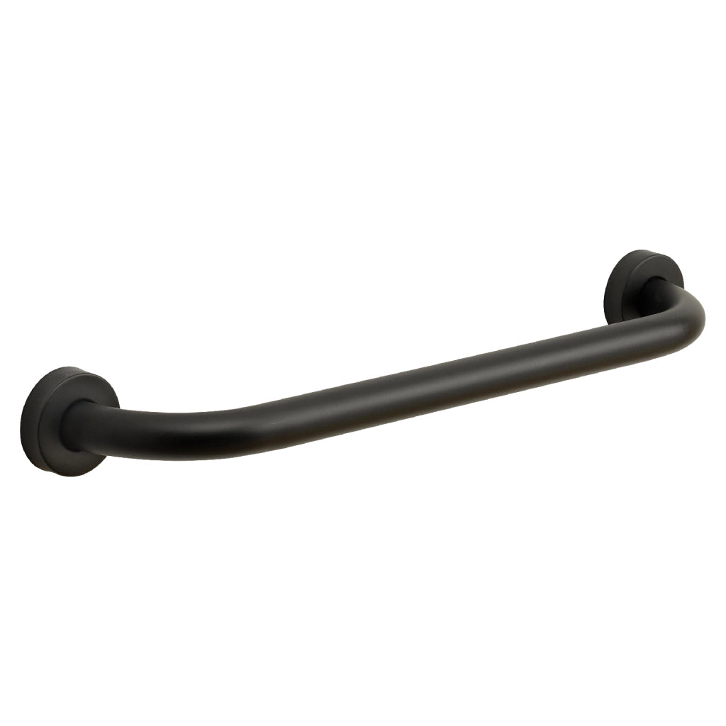 MANIGLIONE UP 45 CM NERO MATT - GEDY