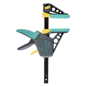 MORSETTO A 1 MANO PRO 450 - WOLFCRAFT 