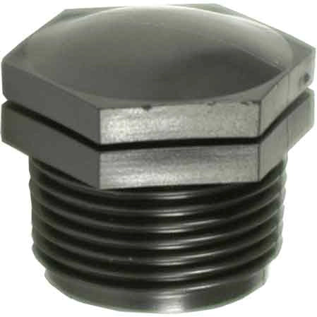 TAPPO FILETTATO 1 - 50 pezzi- IRRITEC