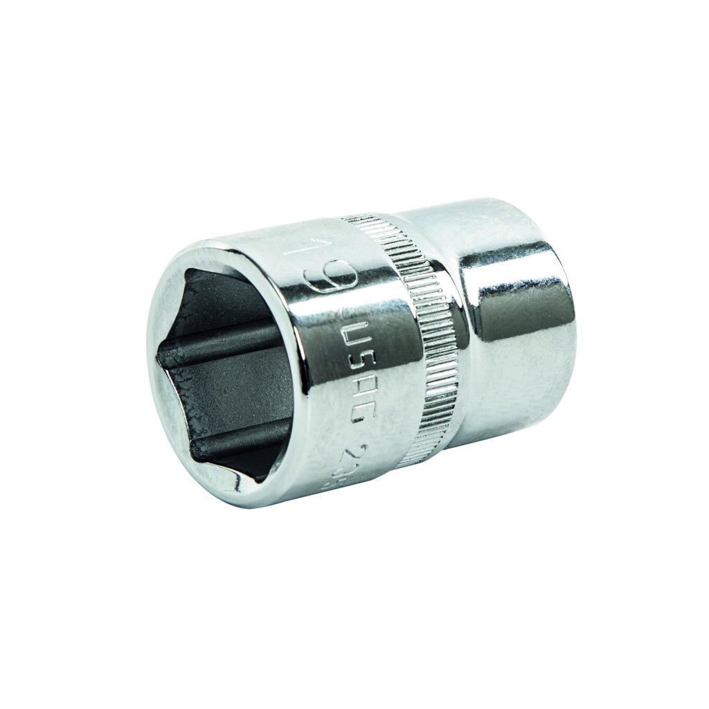 USAG CHIAVI A BUSSOLA CON BOCCA ESAGONALE D.15mm U02352110