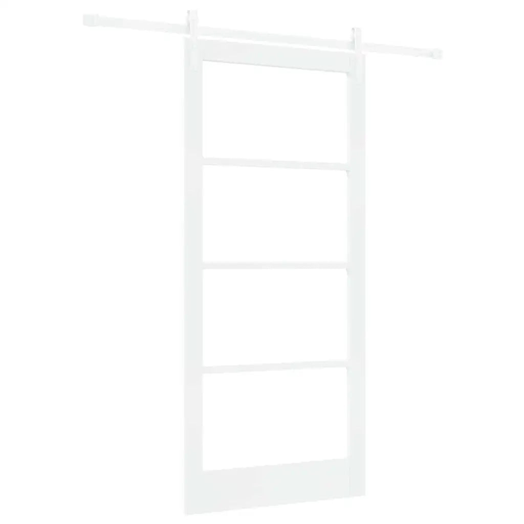 Porta scorrevole ORKDAL Bianco 93 x 202 cm 3331896
