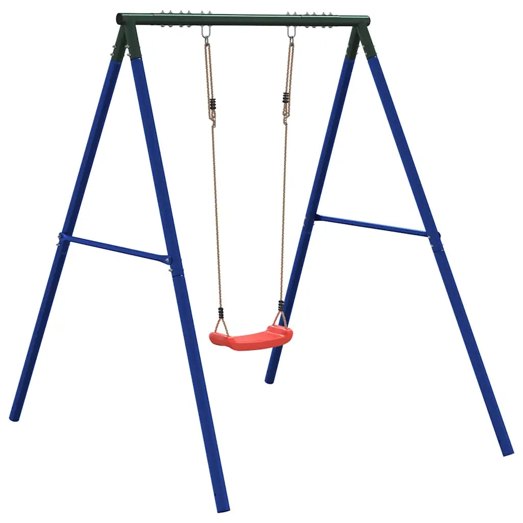 Set Gioco da Esterno con Altalena CFW9789994