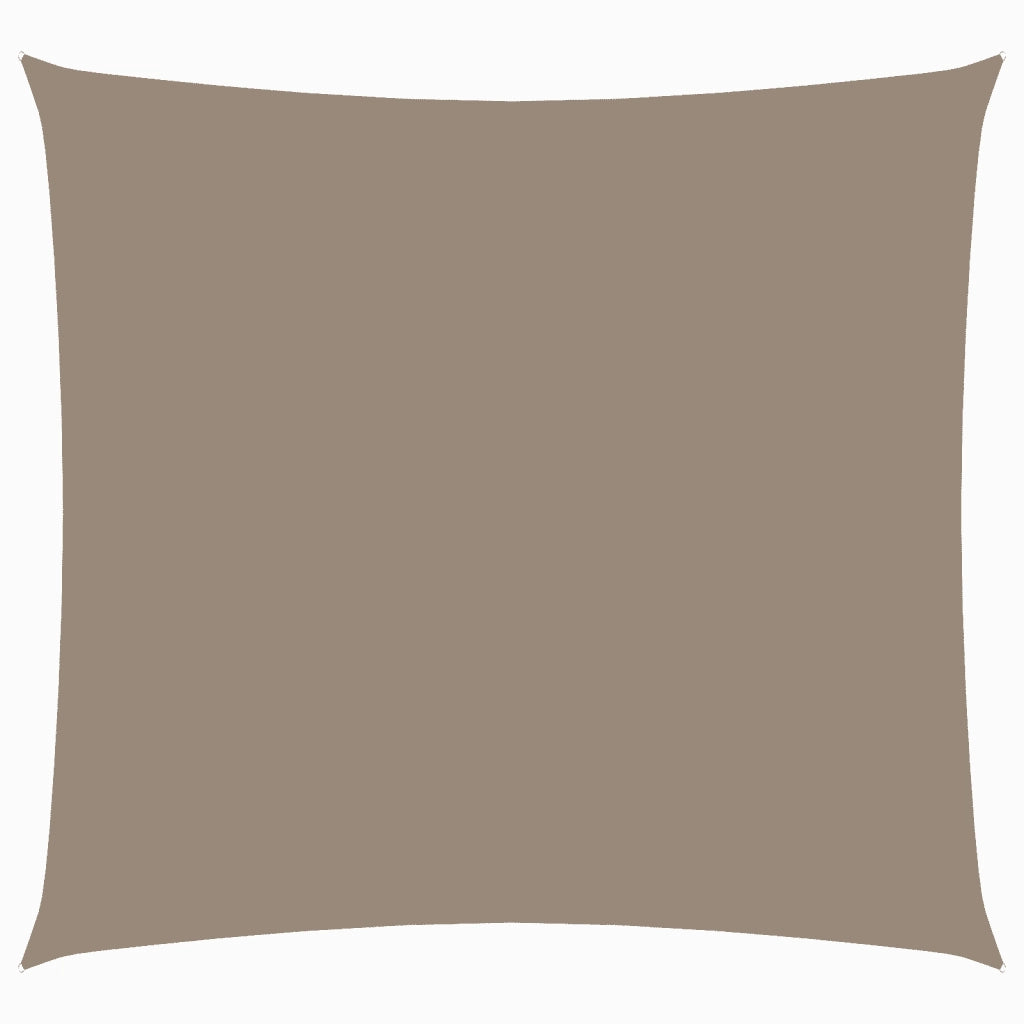 Vela Parasole in Tela Oxford Quadrata 5x5 m Talpa cod mxl 23462