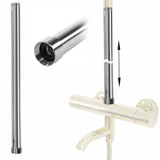 Prolunga Per Set Vasca/doccia Chrom 50cm