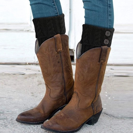 Pantaloni termici per donna - Caldi e stili - 2 pezzi