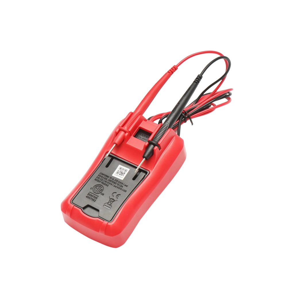 Multimetro digitale UT131C, con 5 funzioni UNI-T