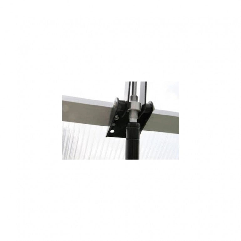 Automatic Window, l'apri-finestra automatico per la tua serra
