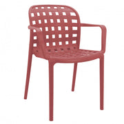 Set di 4 POLTRONE SHARON