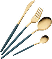 Set di utensili da cucina in lusso