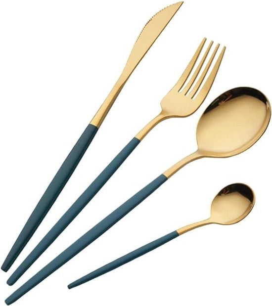 Set di utensili da cucina in lusso