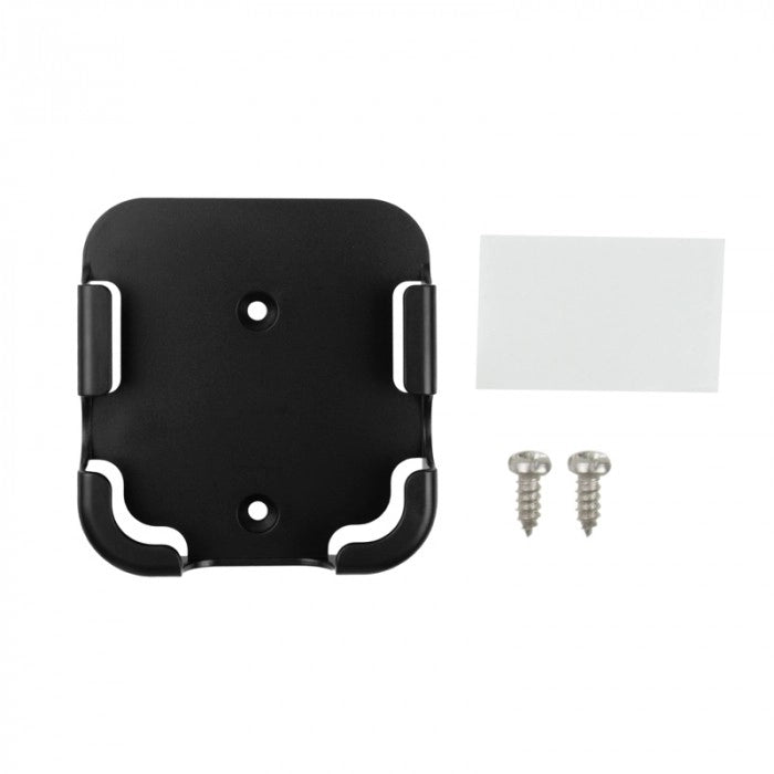 Telecomando RF touch CCT 1 zona nero Ecolight R7-1