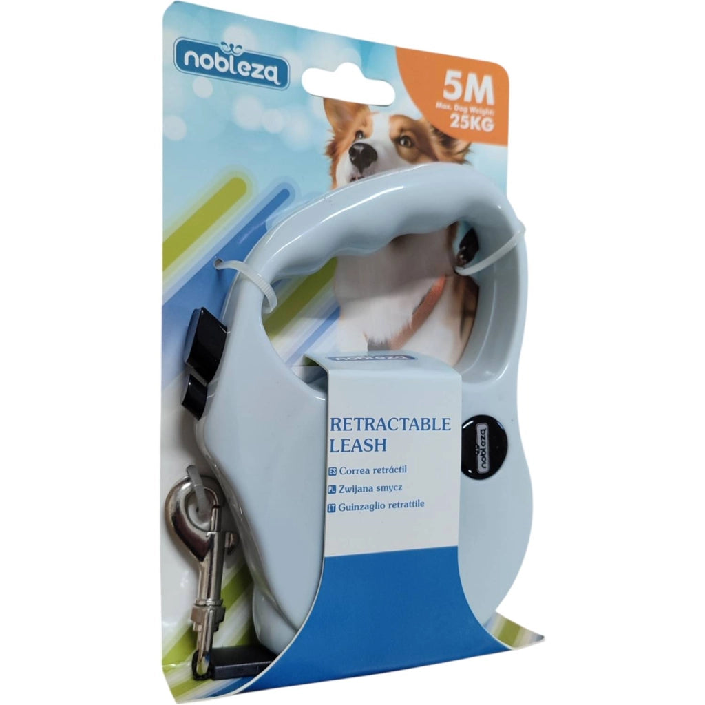 GUINZAGLIO PER CANI 25KG