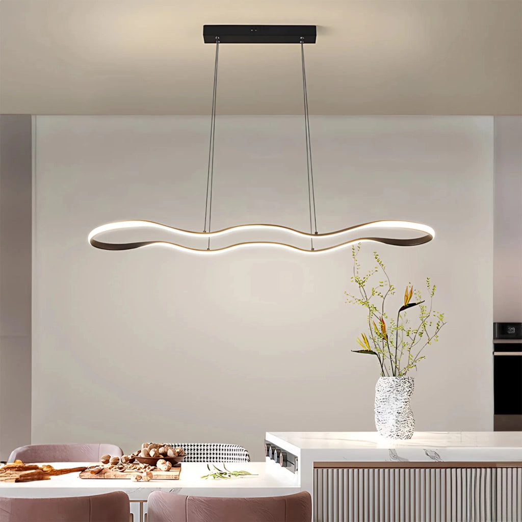 Lampada Led Lhj026-cp Black
