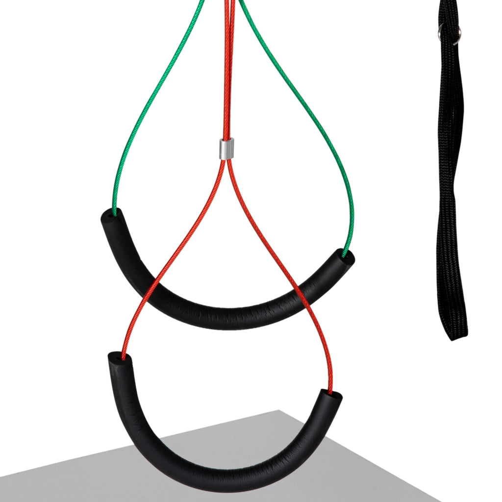 Tavolo da toelettatura per animali domestici ¨C Xylo ¨C Regolabile in altezza, 36x24x74 cm, Argento