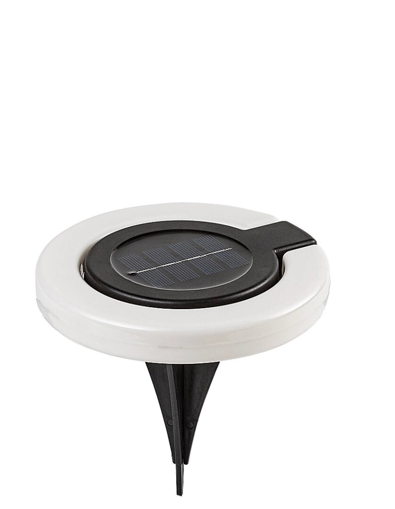 Lampada solare picchetto LED calda Ø14 IP44 Bokod Rabalux