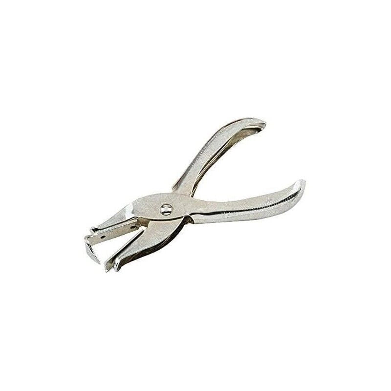 MAURY'S LEVAPUNTI IN ACCIAIO INOX PER UFFICIO BLISTER