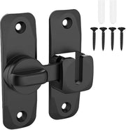 Viti di sicurezza - Facile da installare - 1 pezzo - Zinklegering