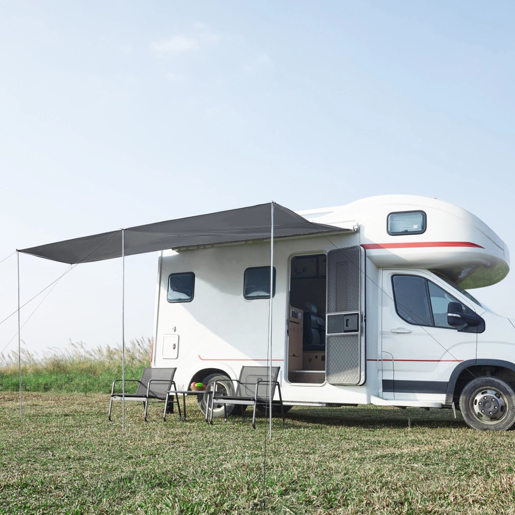 Telo Ombreggiante Beuningen per Camper pro.tec