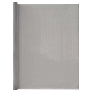 Rete per schermatura 100 x 2000 cm 120 Mesh Argento 42039595