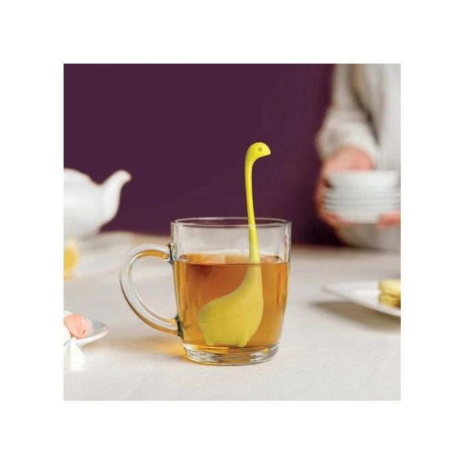 Ototo Design OT843 infusore Silicone Tè
