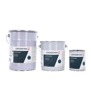 ANTIV. MATRICE DURA BLU NAVY 0,75L